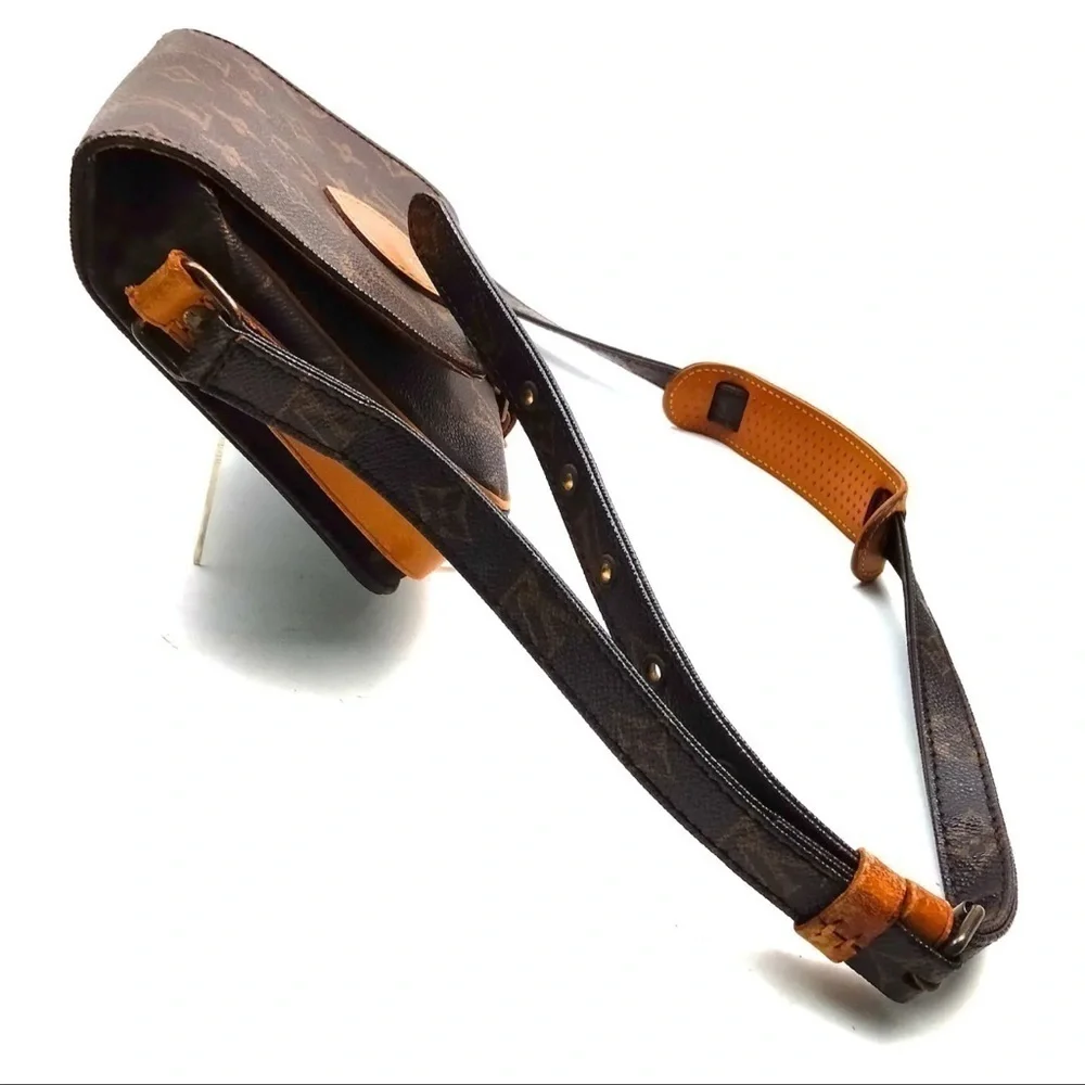 Louis Vuitton Cartouchiere MM - Picture 3 of 10
